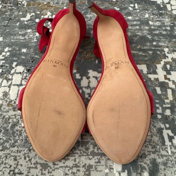 NEW Alexandre Birman Clarita Sandals